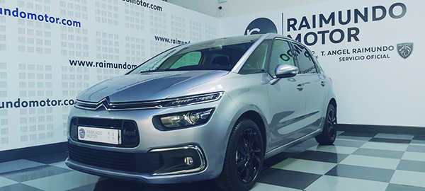 Raimundo Motor Coches123