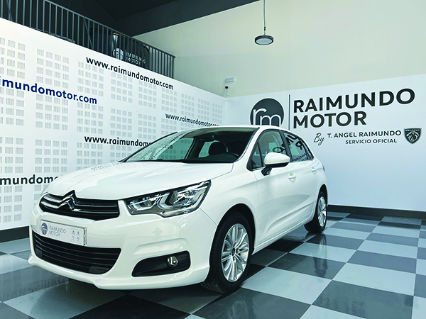 Raimundo Motor Coches123