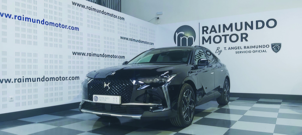 Raimundo Motor Coches123