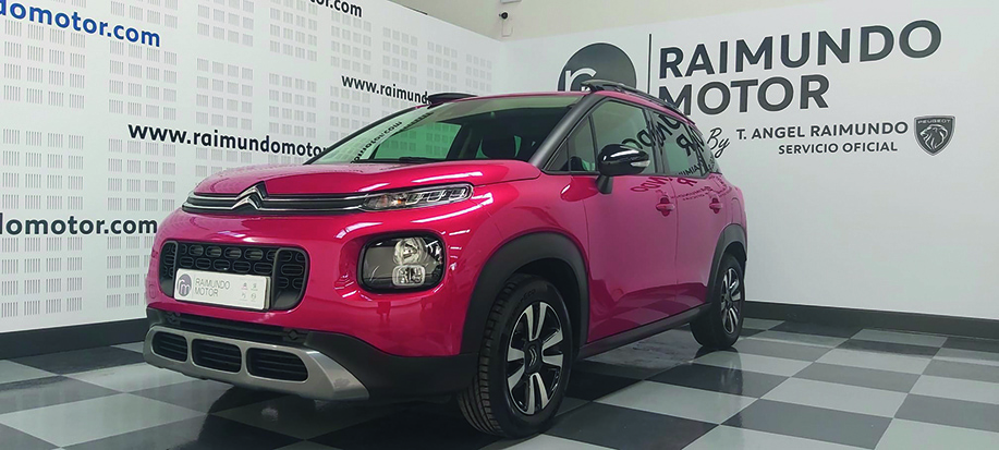 Raimundo Motor Coches123