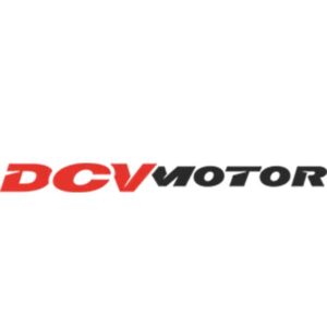 DCV Motor