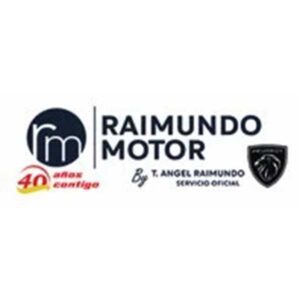 Raimundo Motor